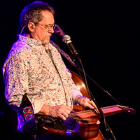 Explore photos of Jerry Douglas at the Sweetwater Music Halh in Mill Valley July 23, 2023